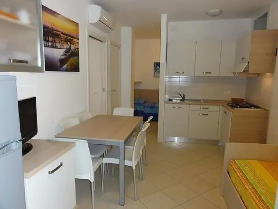 Apart Daire, 1 Yatak Odası (A80049)