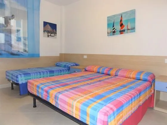 Apart Daire, 1 Yatak Odası (A80049)