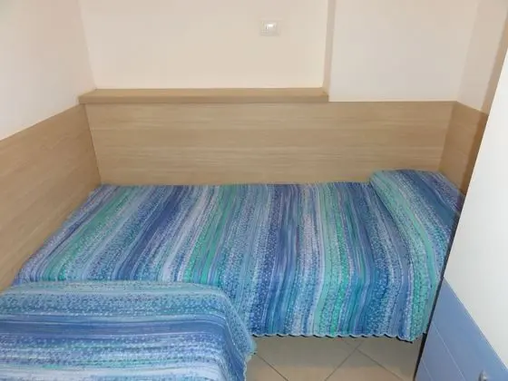 Apart Daire, 1 Yatak Odası (A80049)