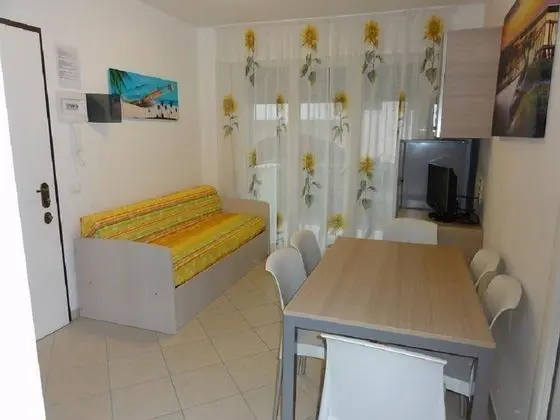 Apart Daire, 1 Yatak Odası (A80049)