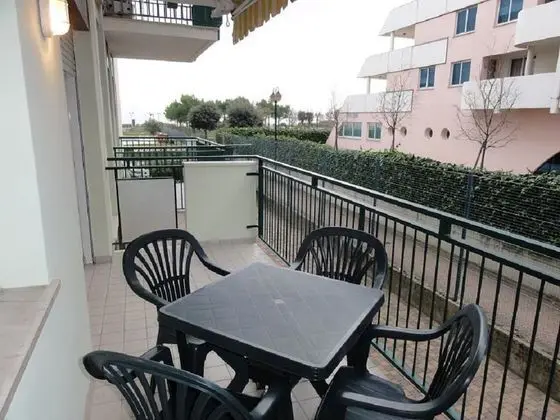 Apart Daire, 1 Yatak Odası (A80049)
