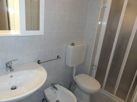 Apart Daire, 1 Yatak Odası (A80049)