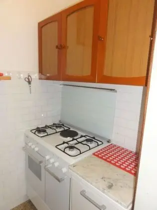 Apart Daire, 2 Yatak Odası (A90111)