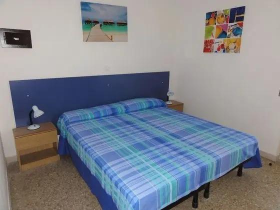 Apart Daire, 3 Yatak Odası (A90142)