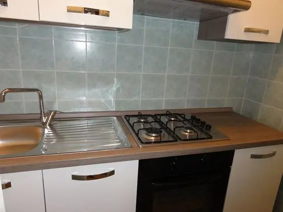 Apart Daire, 3 Yatak Odası (A90142)