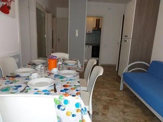 Apart Daire, 3 Yatak Odası (A90142)