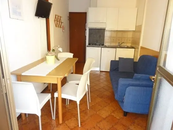 Apart Daire, 1 Yatak Odası (A90083)