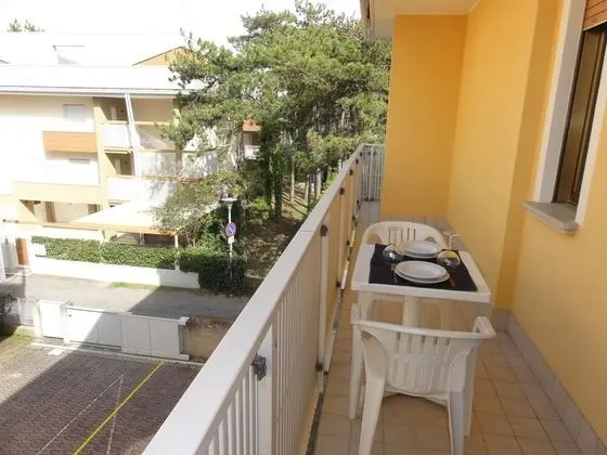 Apart Daire, 1 Yatak Odası (A90083)