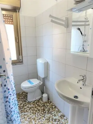 Apart Daire, 1 Yatak Odası (A90083)