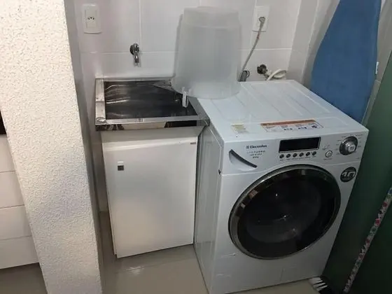 Basic Apart Daire