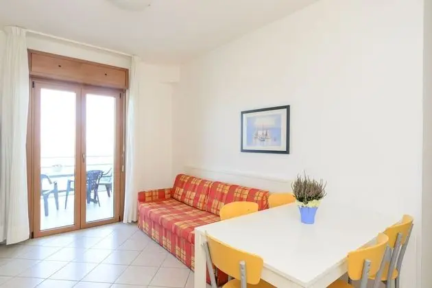 Apart Daire, 1 Yatak Odası (B5.3)