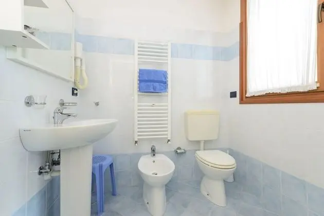 Apart Daire, 1 Yatak Odası (B5.3)