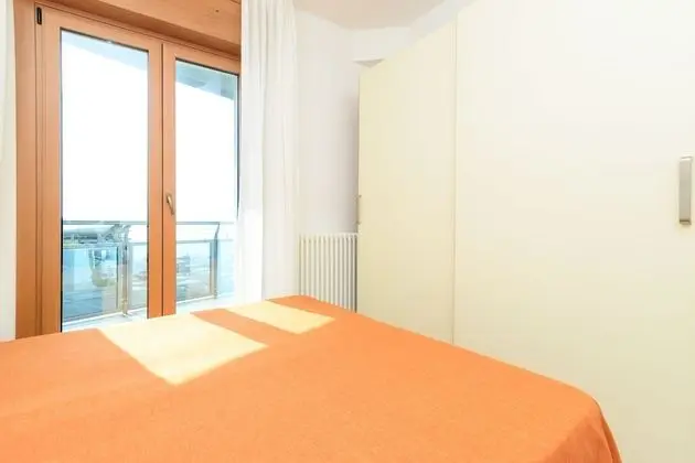 Apart Daire, 1 Yatak Odası (B5.4)