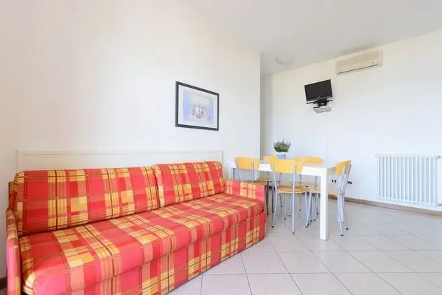 Apart Daire, 1 Yatak Odası (B5.4)