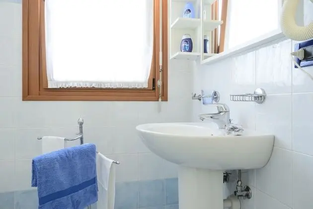 Apart Daire, 1 Yatak Odası (B5.4)