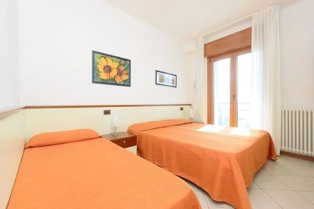 Apart Daire, 1 Yatak Odası (B5.5)