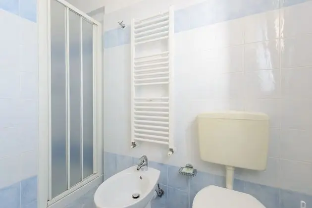 Apart Daire, 1 Yatak Odası (B5.5)