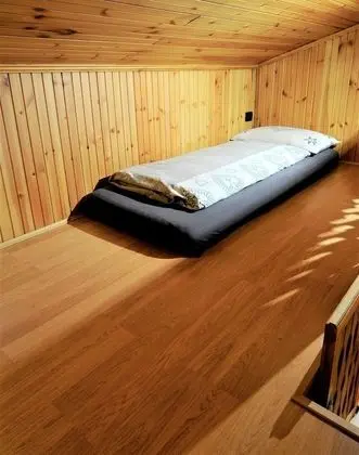 Apart Daire, 1 Yatak Odası, Mutfak, Dağ Manzaralı