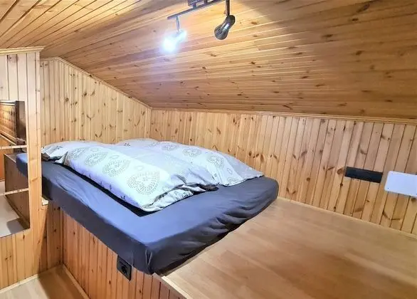 Apart Daire, 1 Yatak Odası, Mutfak, Dağ Manzaralı