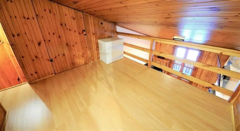 Apart Daire, 1 Yatak Odası, Mutfak, Dağ Manzaralı