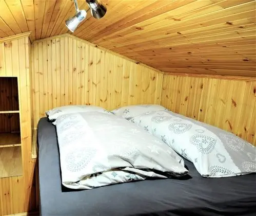 Apart Daire, 1 Yatak Odası, Mutfak, Dağ Manzaralı