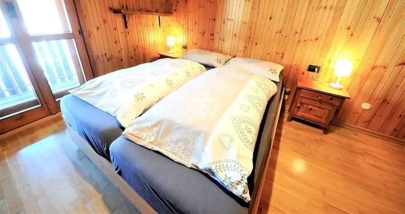 Apart Daire, 1 Yatak Odası, Mutfak, Dağ Manzaralı