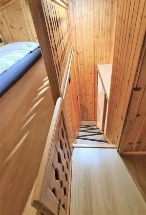 Apart Daire, 1 Yatak Odası, Mutfak, Dağ Manzaralı