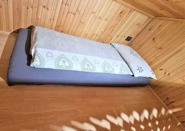 Apart Daire, 1 Yatak Odası, Mutfak, Dağ Manzaralı