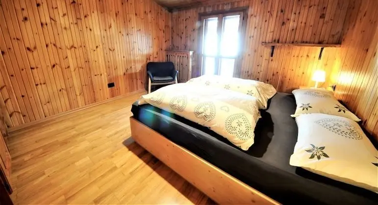 Apart Daire, 1 Yatak Odası, Mutfak, Dağ Manzaralı