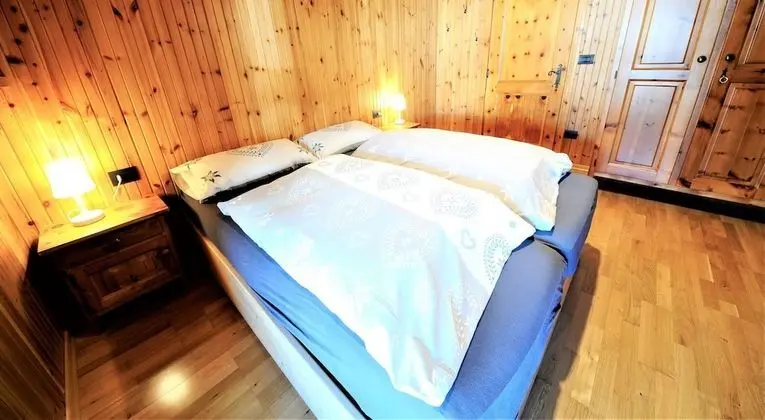 Apart Daire, 1 Yatak Odası, Mutfak, Dağ Manzaralı