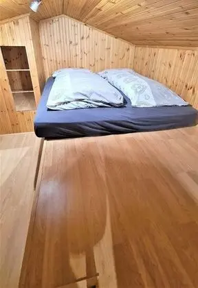 Apart Daire, 1 Yatak Odası, Mutfak, Dağ Manzaralı