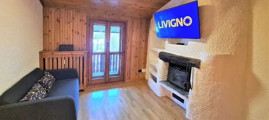 Apart Daire, 1 Yatak Odası, Mutfak, Dağ Manzaralı