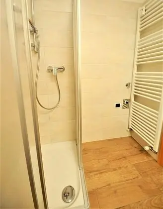 Apart Daire, 1 Yatak Odası, Mutfak, Dağ Manzaralı