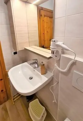 Apart Daire, 1 Yatak Odası, Mutfak, Dağ Manzaralı