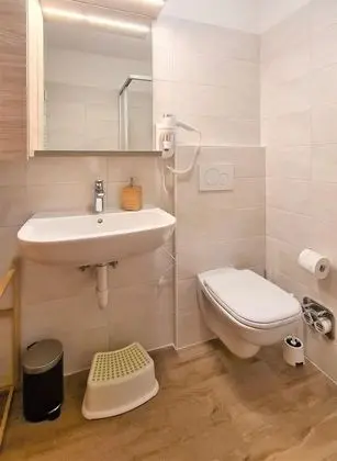 Apart Daire, 1 Yatak Odası, Mutfak, Dağ Manzaralı