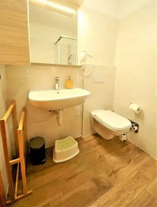 Apart Daire, 1 Yatak Odası, Mutfak, Dağ Manzaralı