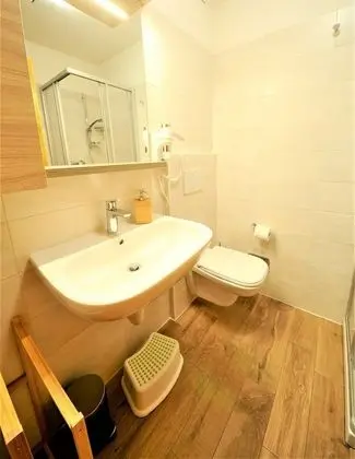 Apart Daire, 1 Yatak Odası, Mutfak, Dağ Manzaralı