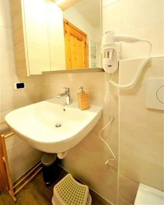 Apart Daire, 1 Yatak Odası, Mutfak, Dağ Manzaralı