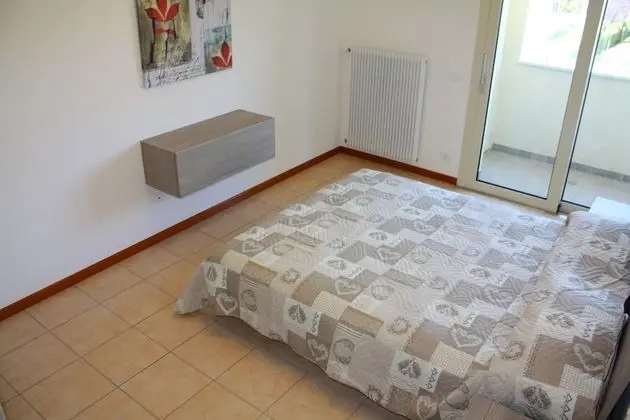 Apart Daire, 2 Yatak Odası, Balkon