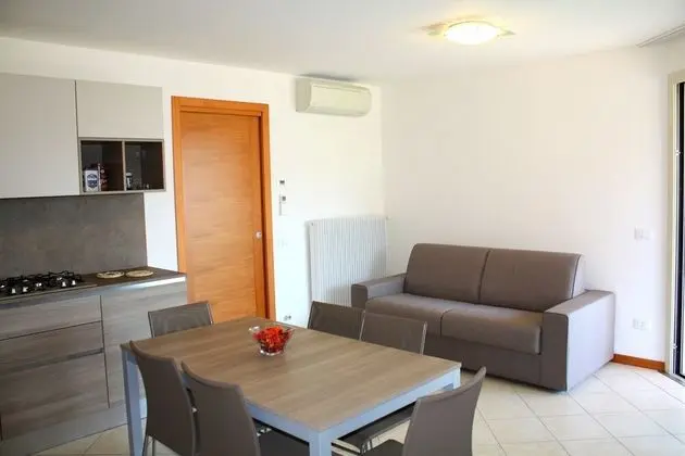 Apart Daire, 2 Yatak Odası, Balkon