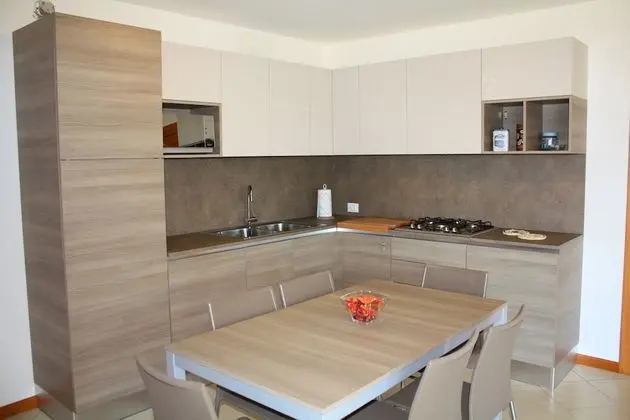 Apart Daire, 2 Yatak Odası, Balkon