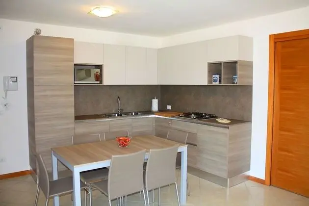 Apart Daire, 2 Yatak Odası, Balkon