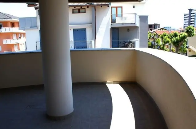 Apart Daire, 2 Yatak Odası, Balkon
