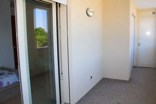 Apart Daire, 2 Yatak Odası, Balkon