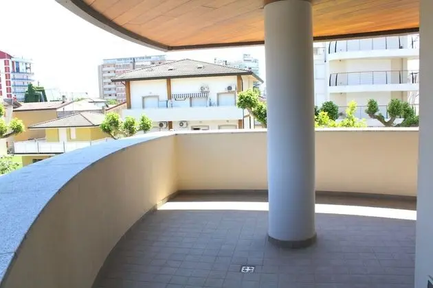 Apart Daire, 2 Yatak Odası, Balkon