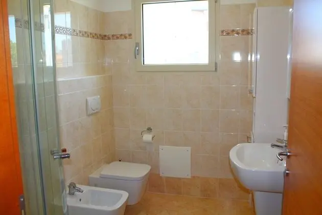 Apart Daire, 2 Yatak Odası, Balkon