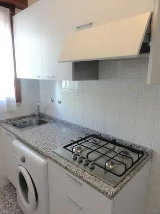 Apart Daire, 2 Yatak Odası (A90095)