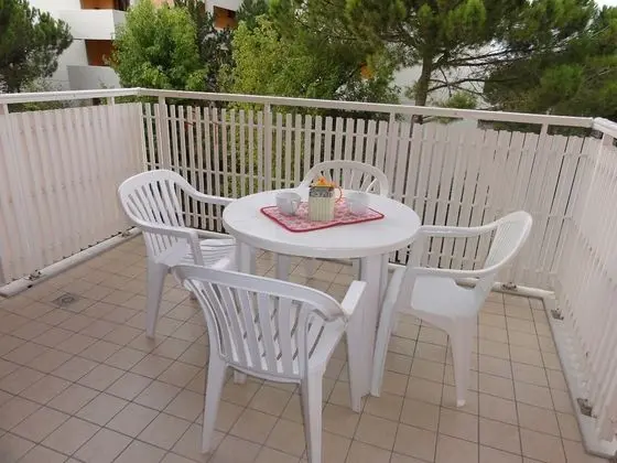 Apart Daire, 2 Yatak Odası (A90095)