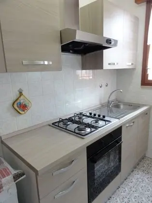 Apart Daire, 2 Yatak Odası (A90156)