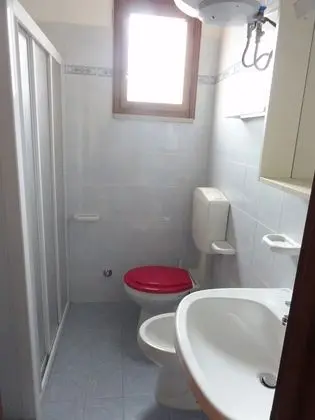 Apart Daire, 2 Yatak Odası (A90156)